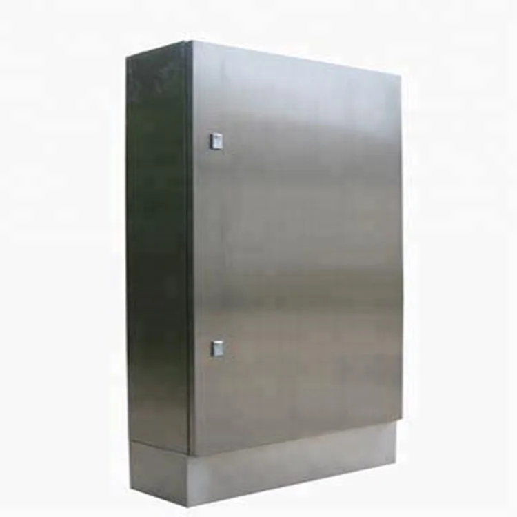 Customized Welding Bending Sheet Metal Manufacturing High-quality Cabinet Casing Metal Precision Sheet Metal Cabinet Casing