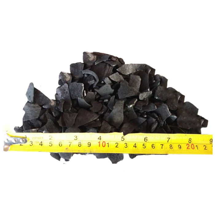 
YT&T Coconut Shell Charcoal for Hookah Shisha Supplier from Malaysia 