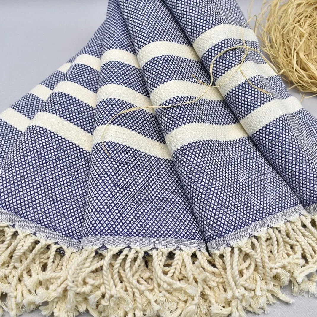 Custom Sand Free Turkish Beach Towel Wholesale Microfiber Beach Towel 100% Cotton