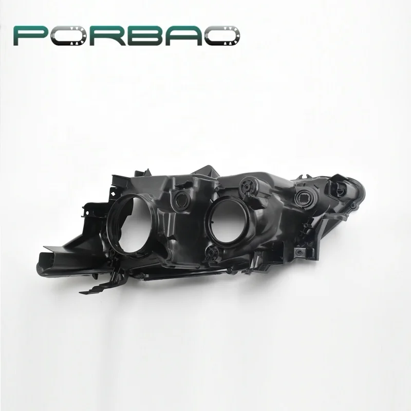  Корпус автомобильной фары PORBAO для CamrY 12-14 Азиатская