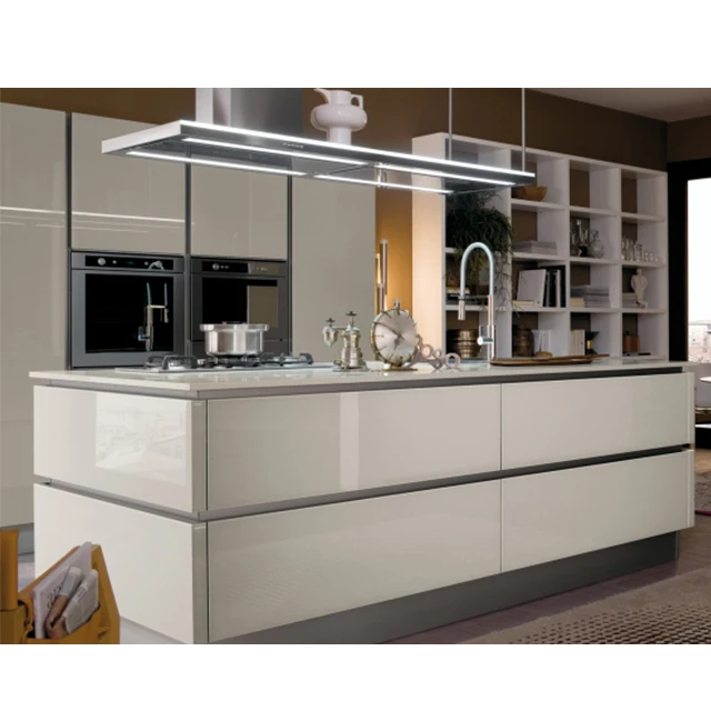 
Wholesale kitchen cabinet polymer composite panel 