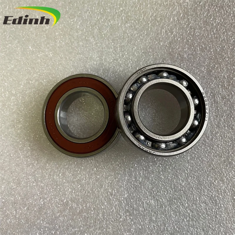 seal deep groove ball bearing R2210KK