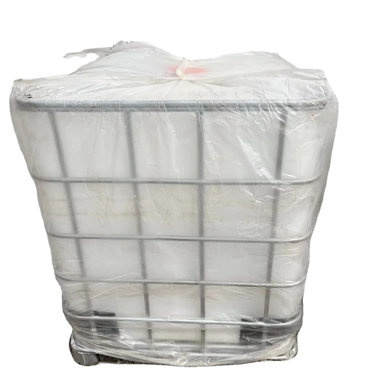 Новый пластиковый квадратный цилиндр объемом 1000 л, резервуар для жидкости и химических веществ объемом л, цена на резервуар Ibc