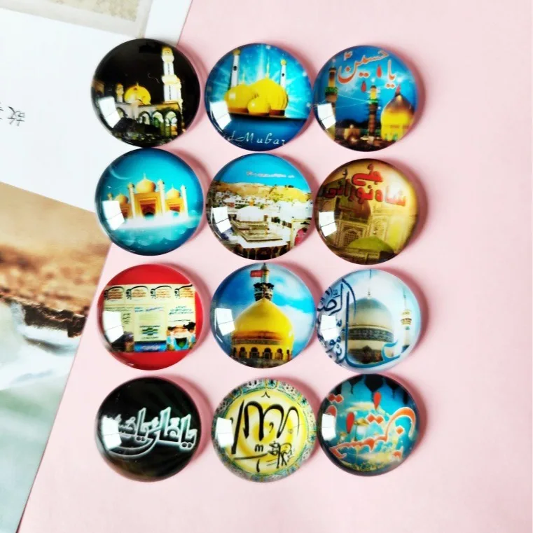 50*50 сувенирные магниты на холодильник