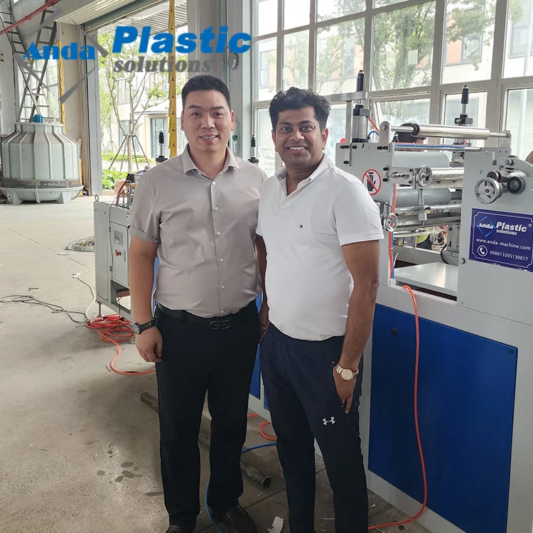 Hot Sales Ceiling Board Production automatic Line Quality Guarantee Machinery For Pvc Panel Ceiling Production Line