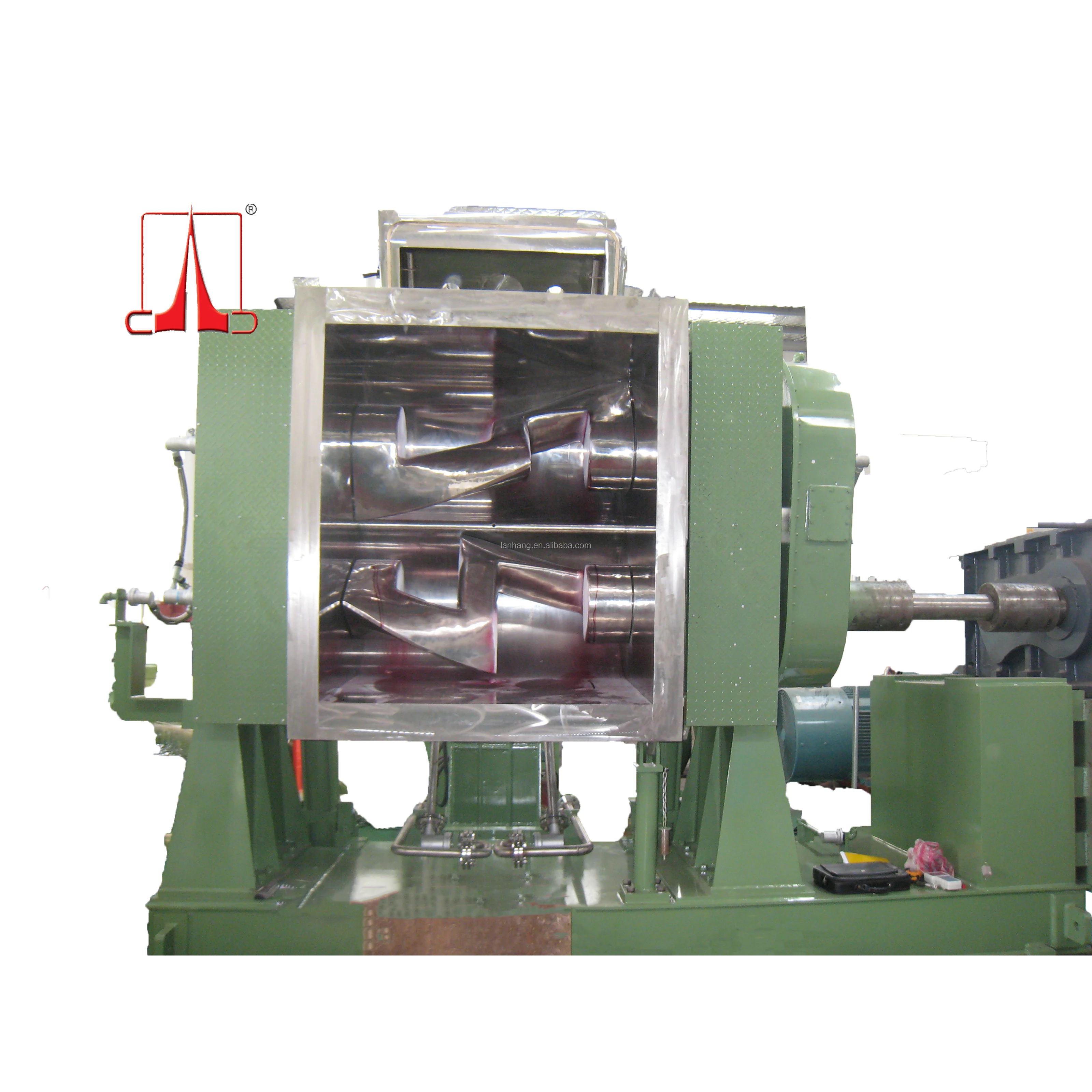 NH-2000 Hot selling high quality Low price lab rubber mixing dispersion kneader machine