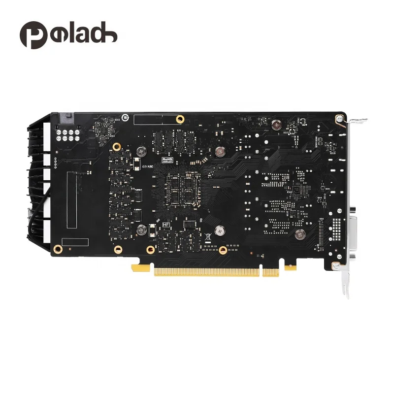 Видеокарта Rx 5700 Xt Geforce Gtx 1660 Super 6 ГБ в наличии