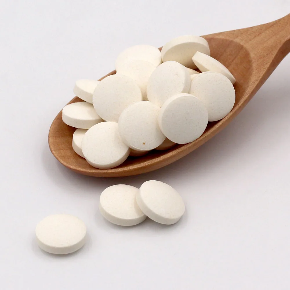 Oem factory produce Selenium And Vitamin E Tablets immune support supplement superior quality