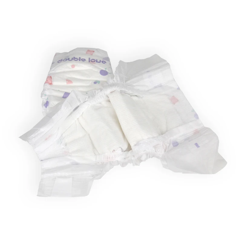 FREE Design Custom Wholesale SAP Super Absorbing Performance Swaddlers Baby Diapers Disposable Nappies Diaper Baby Diapers