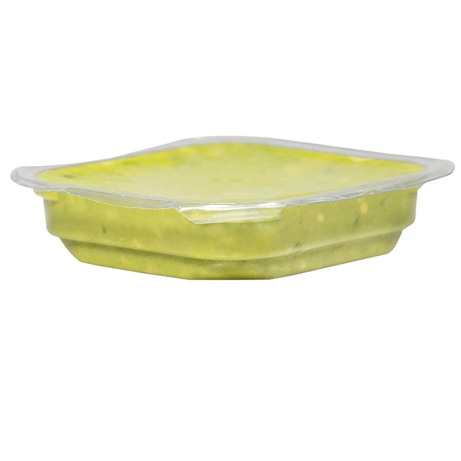 Mexico Private Label Fresh Fruits Price Sauce Green Avocado Pulp Frozen