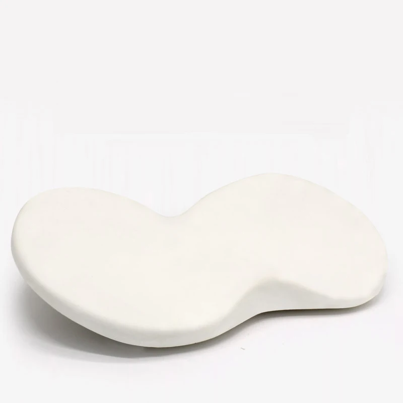 Car seat cushion for all seasons universal butt cushion for driving dual-use seat cushion lumbar support