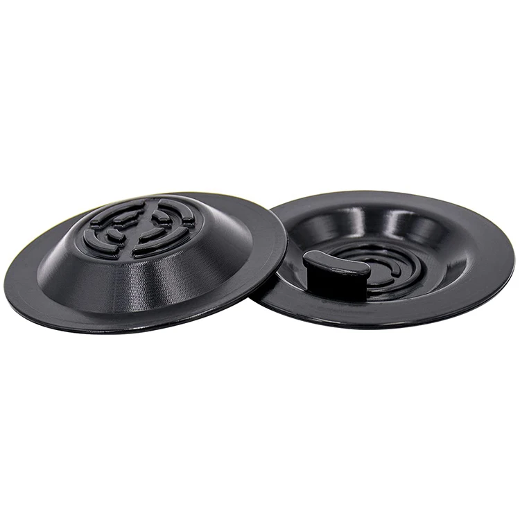 Espresso Cleaning Disc Coffee Silicone Gasket Espresso Coffee Portafilter Backflush Cleaning Disc