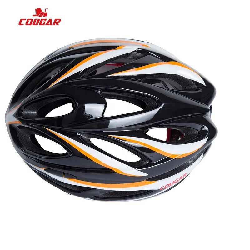 MT018 Cougar Helmets Sports Protective Gear Set Helmet For Adult Kids Skating Scooter Skiing