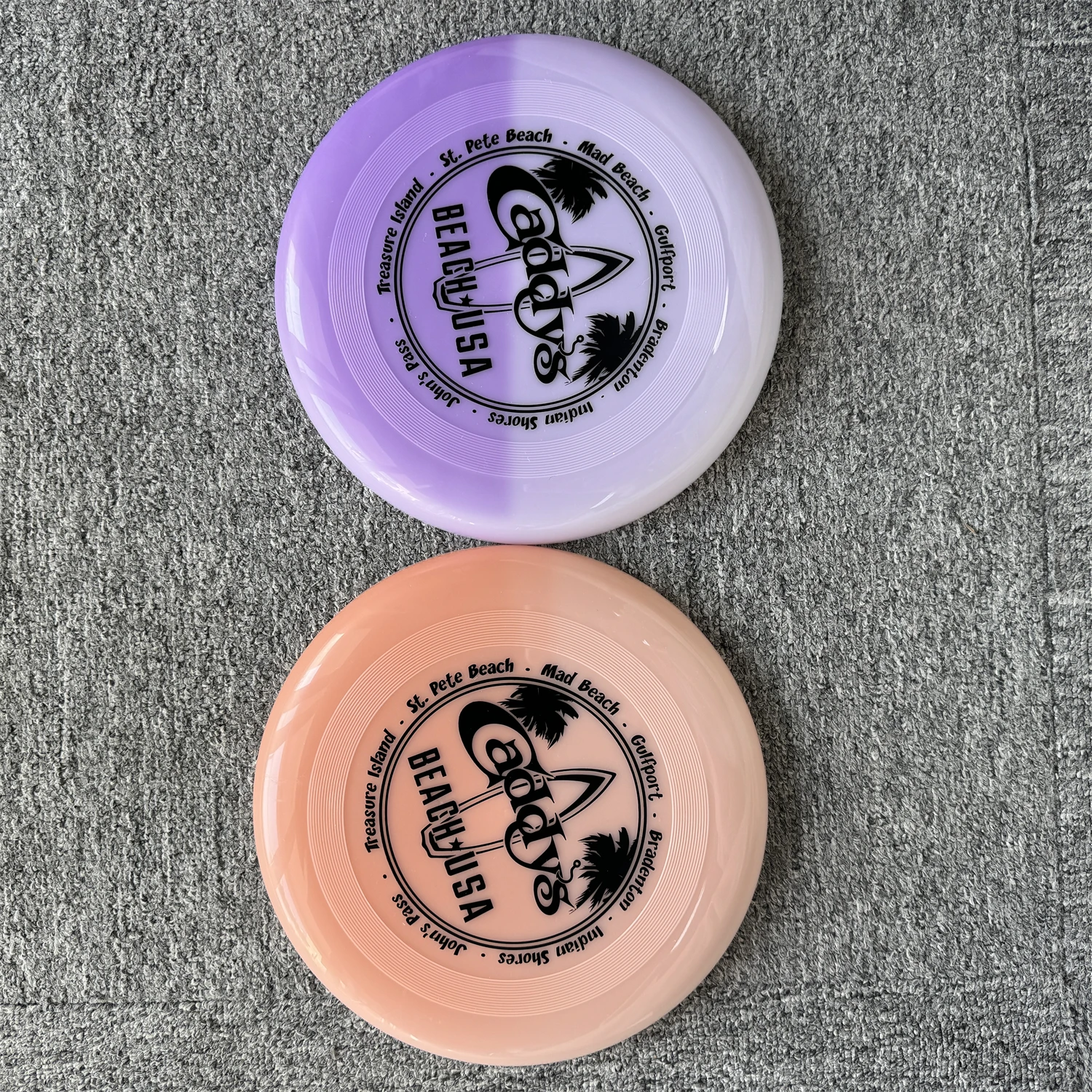 20CM 24CM Children outdoor sport Throwing Game Plastic Frisbeed Flying Saucer Outdoor Toys kids Ultimate Flying Discs