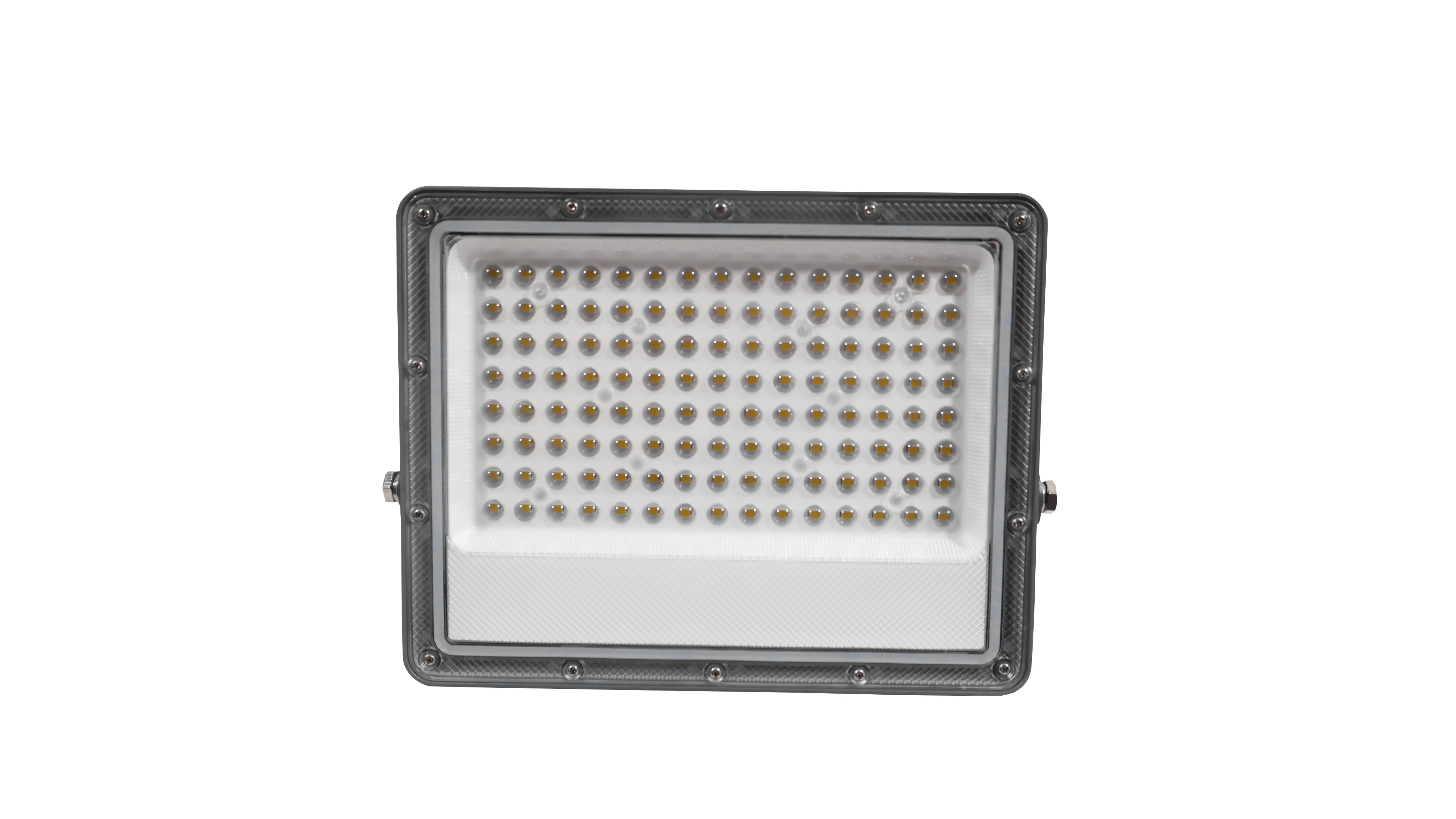 SMD chip IP65 Floodlight LED Flood Light Outdoor lighting 10w 20w 30w 50w 100w 150w 200w die casting Aluminum 3 Years warranty