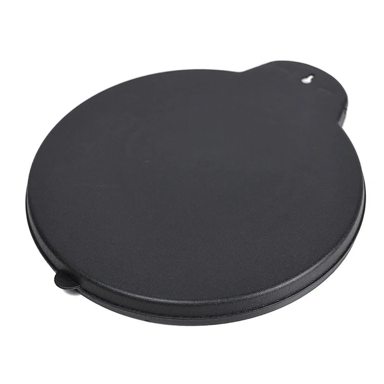 Hot sale in Middle East portable bucket toilet With High Click