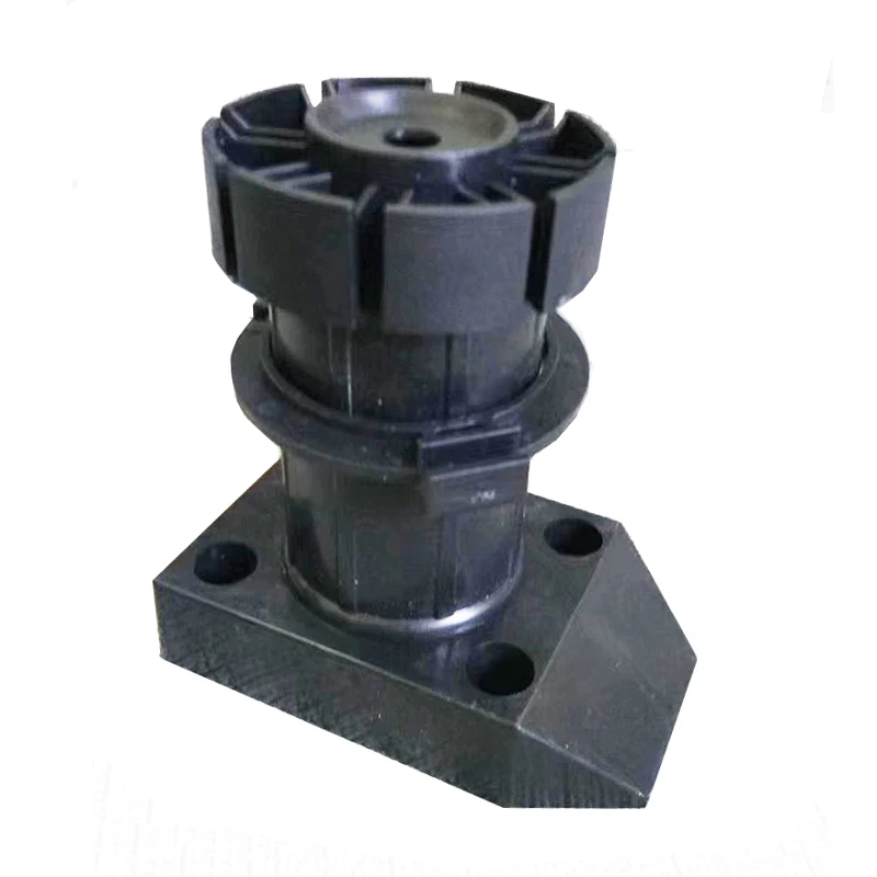 Brudhed steel sofa foot for furniture