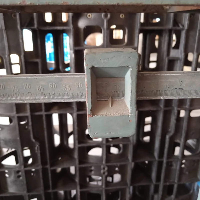 Tremendous stackability Plastic HDPE 3 Pocket 5-Gallon Modular Racking System Water Bottle Storage Holder Rack For Transport