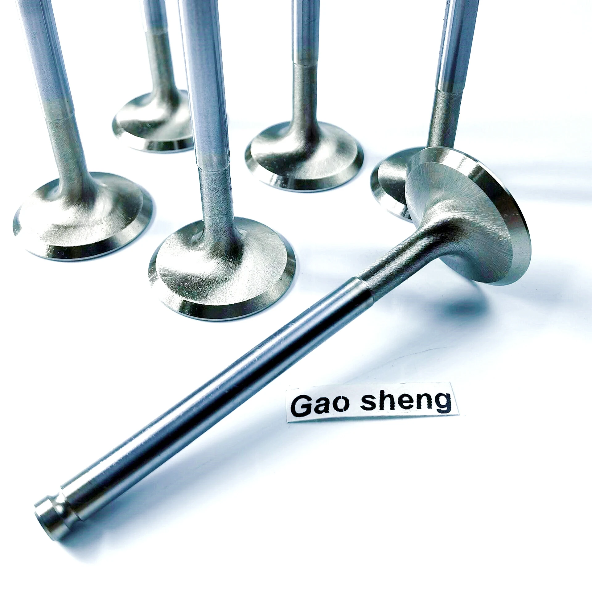 DQ100 EC100 EP100 ED100 для HINO высокопроизводительный Впускной Выпускной клапан двигателя позвольте настроить OEM 13711117