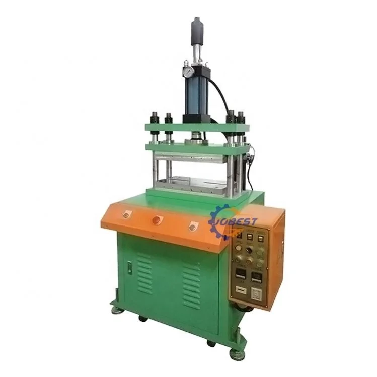 5T Capacity Hydro Pneumatic C Frame Press Machine
