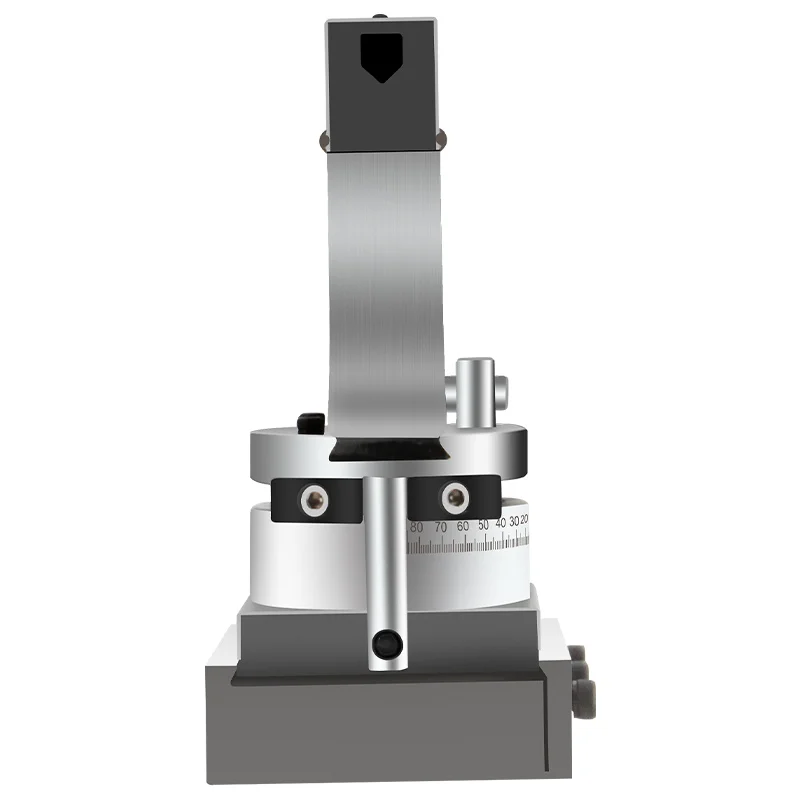 Factory direct machine tool precision parts 165 universal grinding wheel dresser OEM professional good price