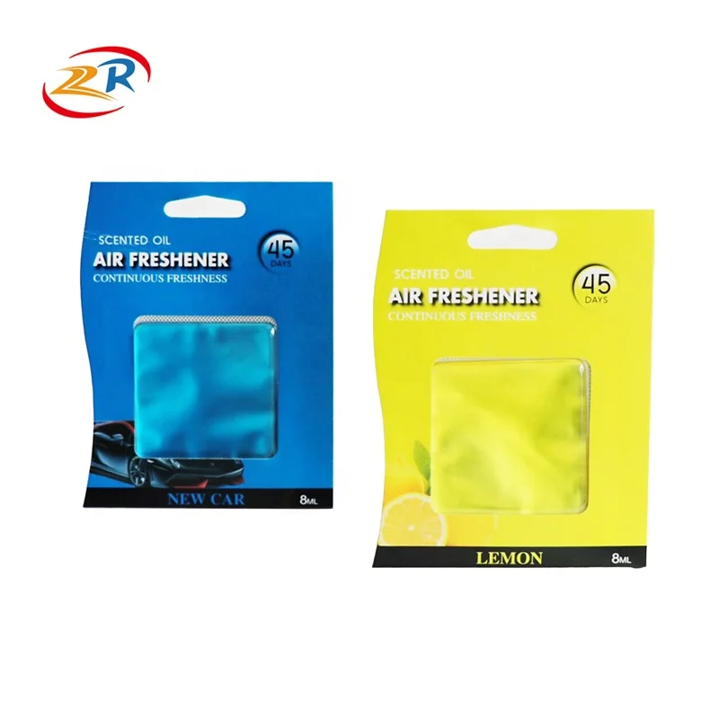 
 Круглый дизайн, индивидуальный жидкий дышащий мембранный парфюм  