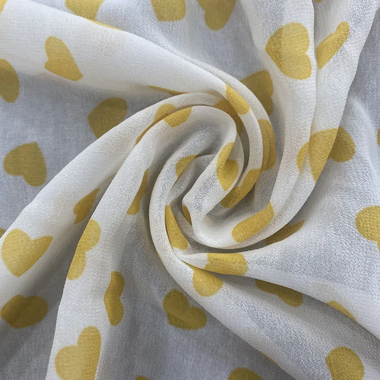 100%polyester Plaid Jacquard Chiffon Fabric,dress Blouse Other Fabric Roll Packing Knitted 25-30 Days LA21001-24 SWETATHER 150CM