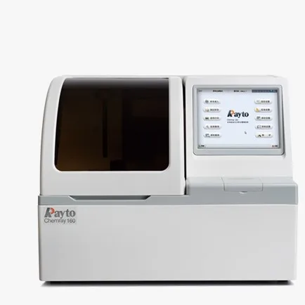 Creatinine -Jaffe Method Chemistry Renal Test Kit with Chemistry Analyzer