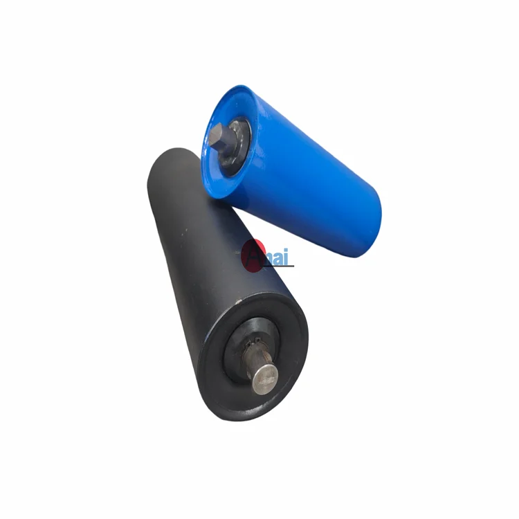 Резиновые кольцевые конвейерные ролики, направляющие, детали для ленточного резинового Конвейерного Ролика