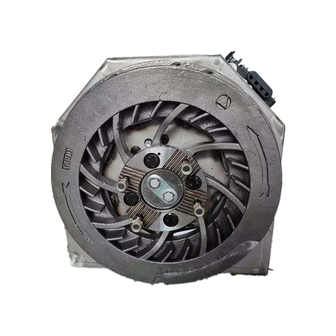 truck retarder AD8300 eddy current brake retarder substitute electromagnetic brake retarder AD8300