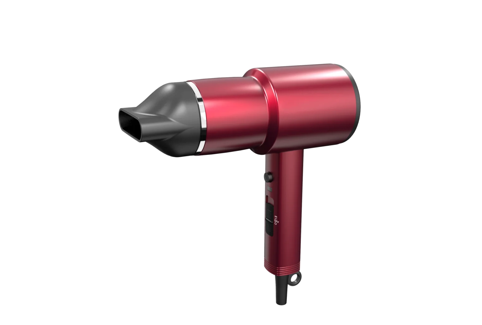 Salon Hair Dryer Fast Dry Low Noise high quality Professional Household Ionic Hair Dryer