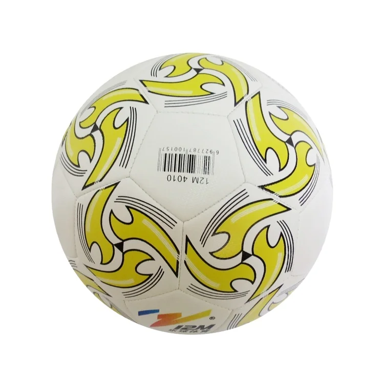 Factory direct selling OEM Football Customized football ball size 4
