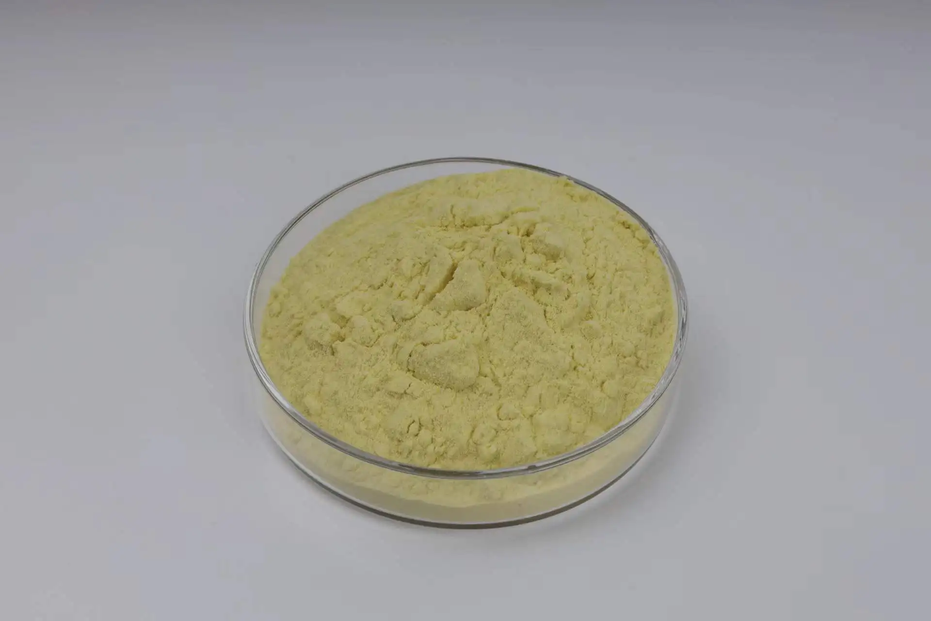 Pallas Biotech  Manufacturer High Activity 20,000 U/g Glucose Oxidase Enzyme