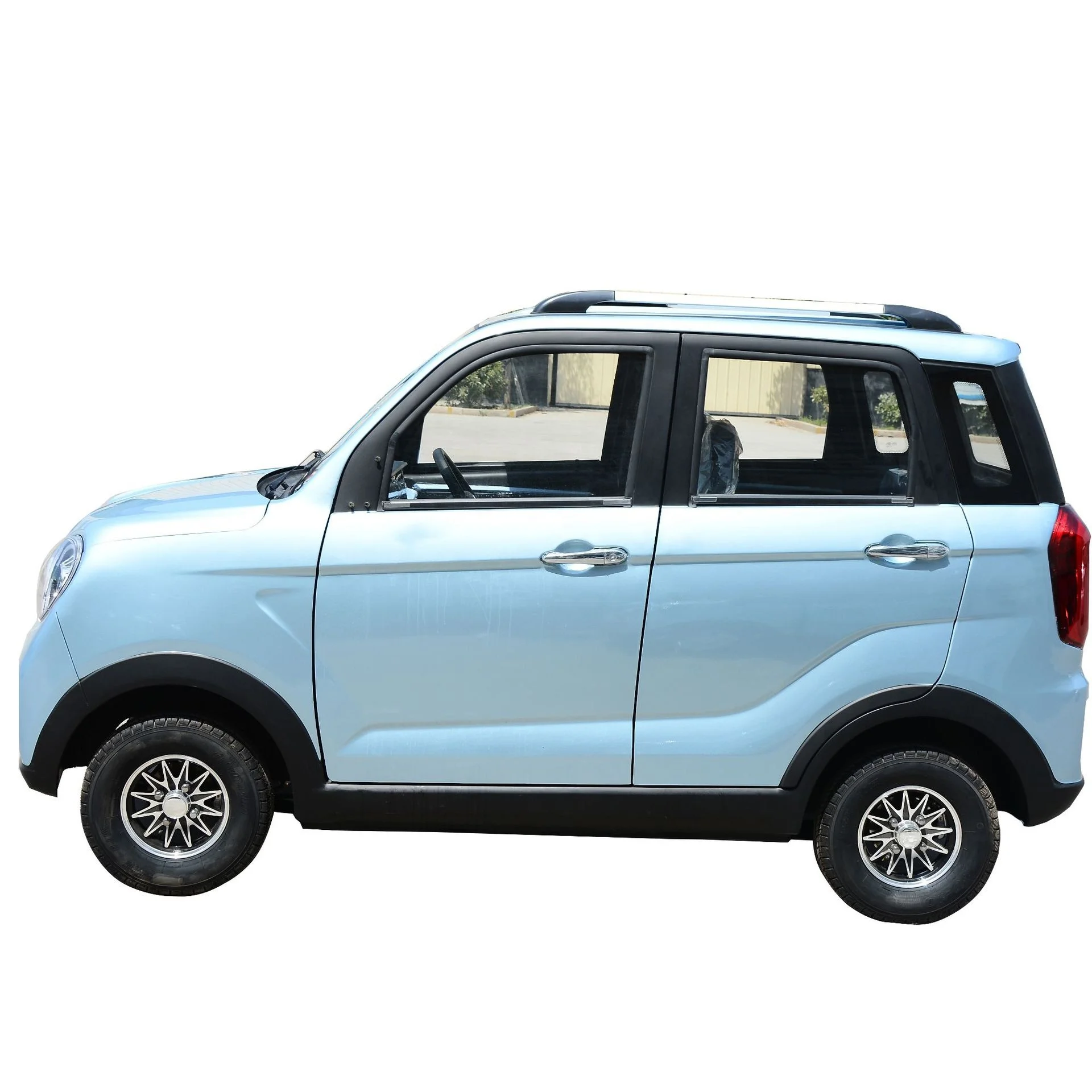 48-72V 1500W/3000W lithium battery Factory Direct Sales adult new small electric cars for persons hot products 2022