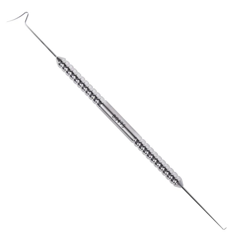 Eye Surgical Instruments ophthalmic spatula Femto lasik Flap the basic of surgical
