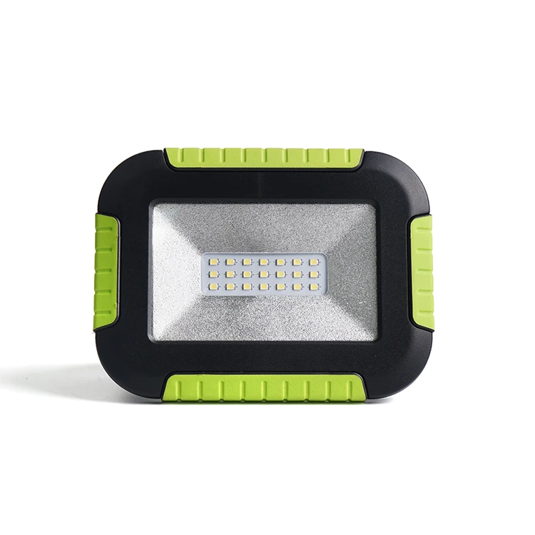 
SMD high power dry cell portable led work light 