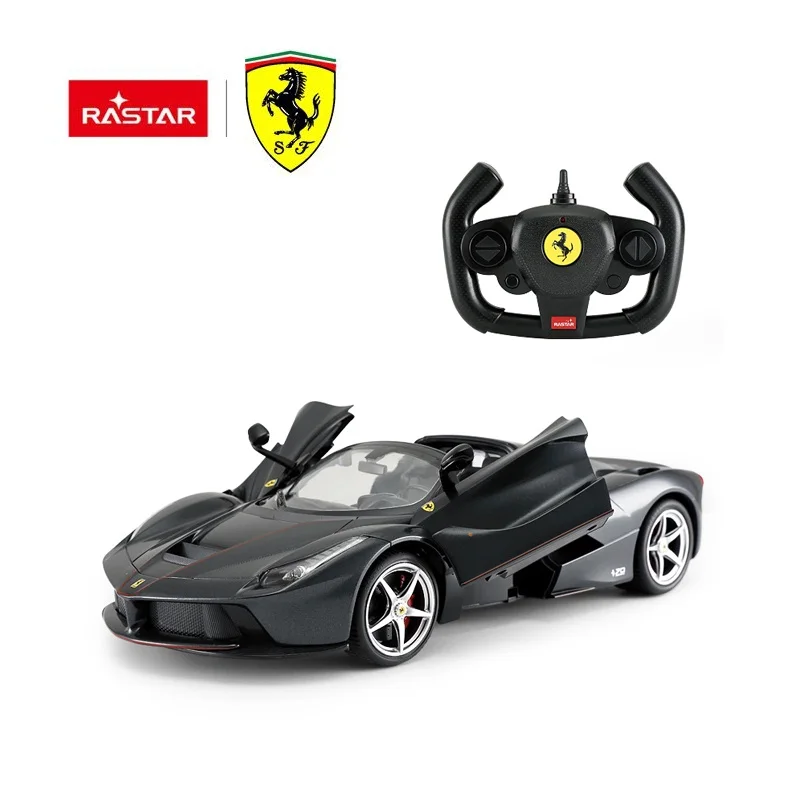 Rastar 1/14 Ferrari Rc автомобиль с функцией дрейфа