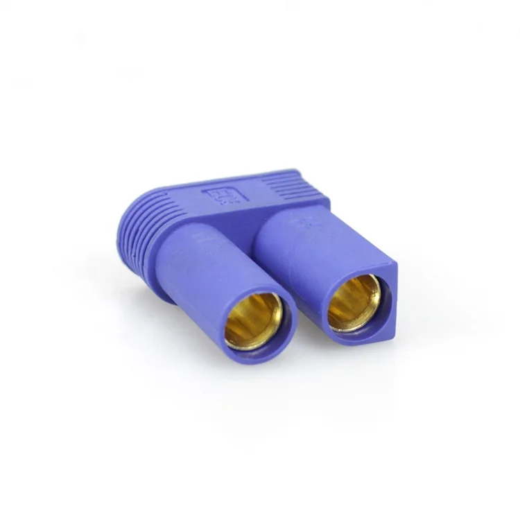 High Quality Current EC5 5mm Bullet Connector male and female