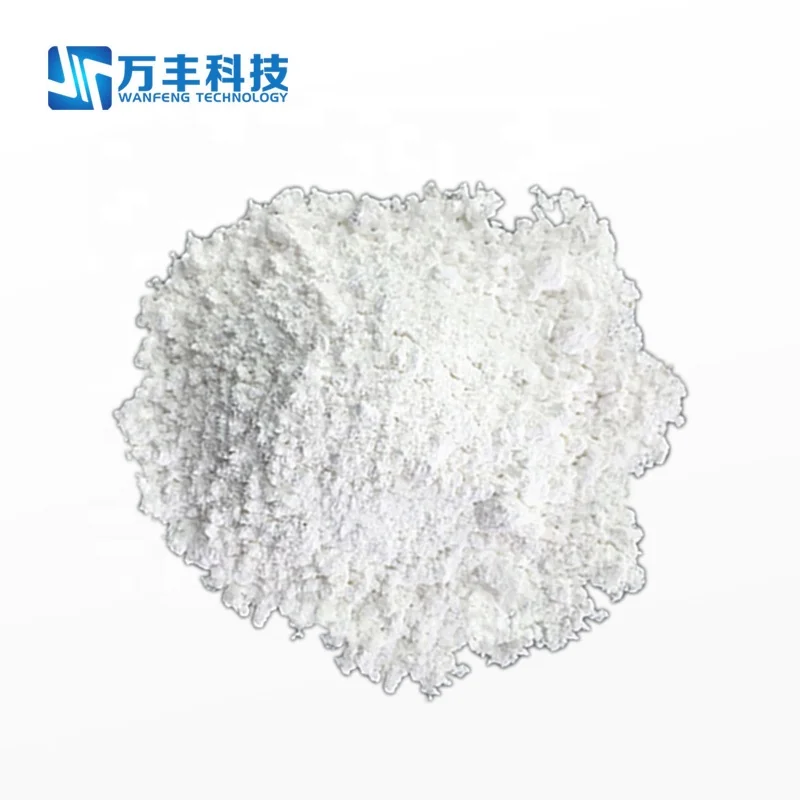 
Rare Earth Dysprosium Oxide White Powder CAS 1308-87-8 