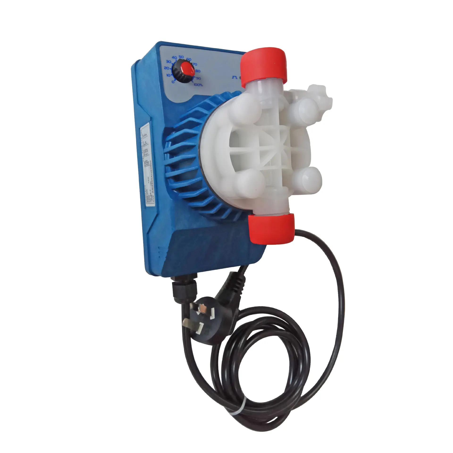SEKO Italy Swimming Pool Electric Chlorine Chemical Dosing Pump  Metering pump AMS200 DMS200