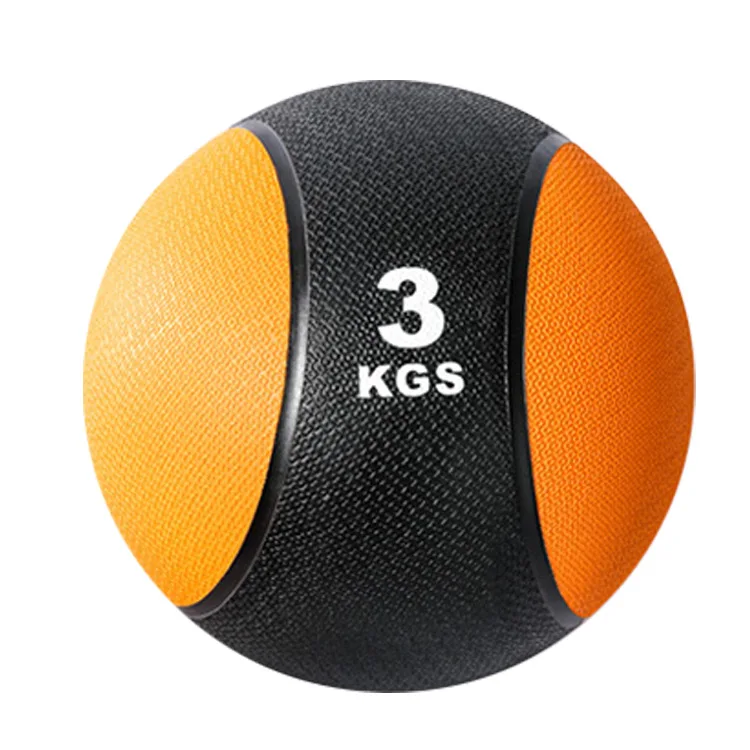 Quality Guarantee Workouts Exercise Strength Gym Fitness Equipment medicine ball For Weight