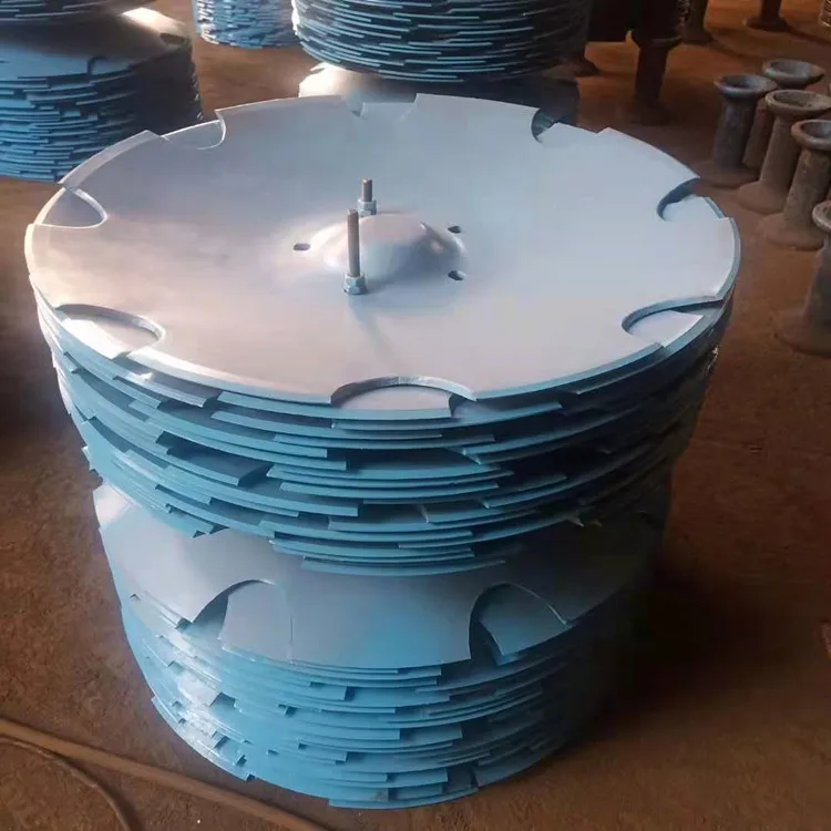 Widely Used For Harrow and Plow Superior Quality Harrow Discs Harrow Pieces