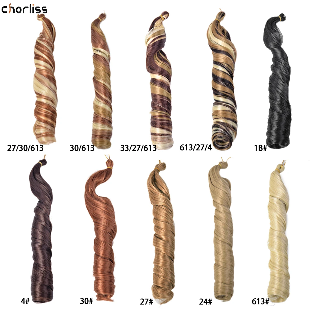 Wholesale Prestreched Box Crochet Hair Attachment For  Natural Ombre  Expression Synthetic Braiding Hair Extension