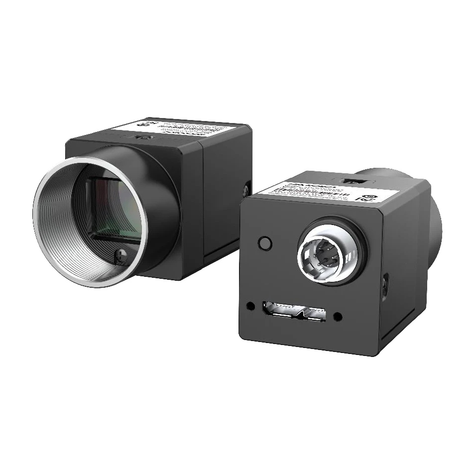 HC-CU013-A0UC Low Cost 1.3 Megapixels Industrial Automation Global Shutter CMOS Color Inspection USB 3.0 Industrial Camera