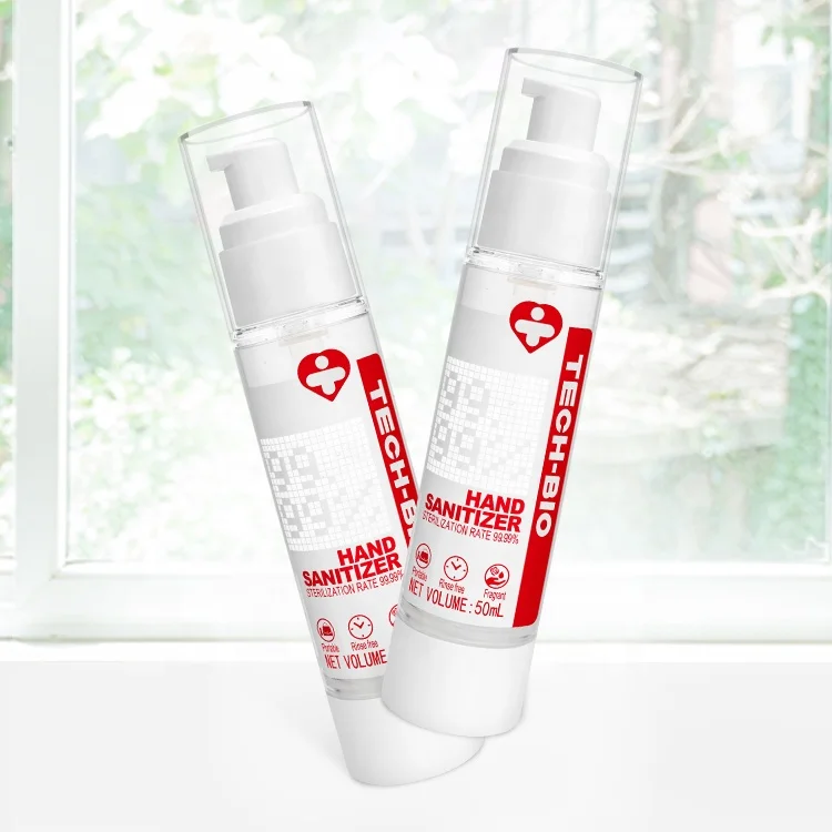 alcohol hand sanitizer kill the bacteria waterless antibacterial disinfectant gel