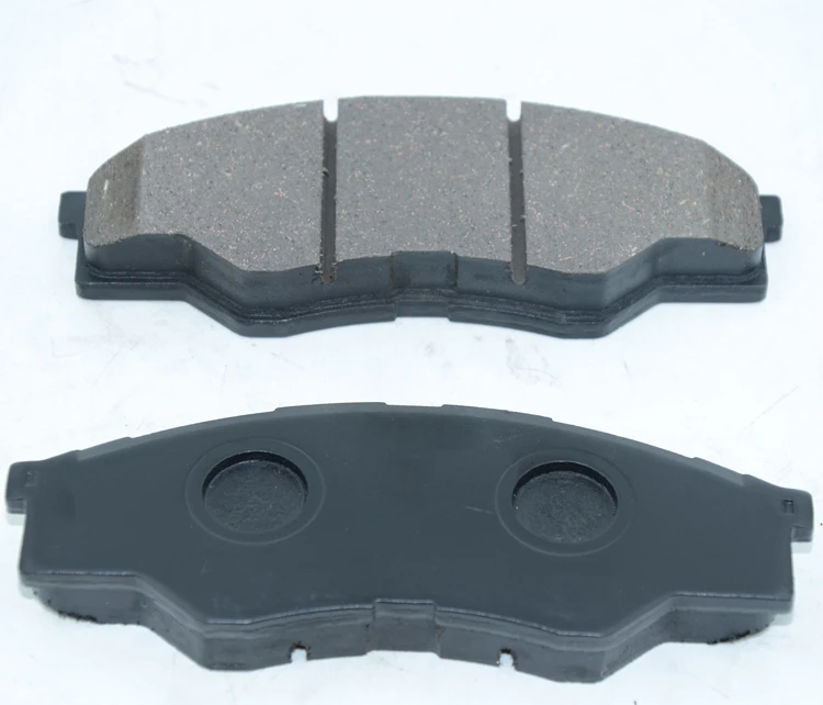 
High quality and cheap price brake pad shim 04465-0k160 d2275 for HILUX 2005- 