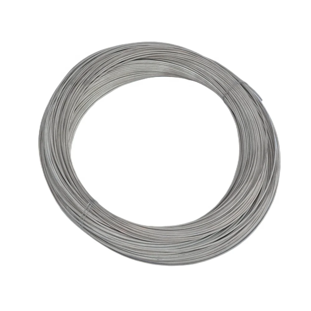 Newest Modern High Temperature Heating Wire Reasonable Price Iron Chromium Aluminum Resistor Wire 220V Rated