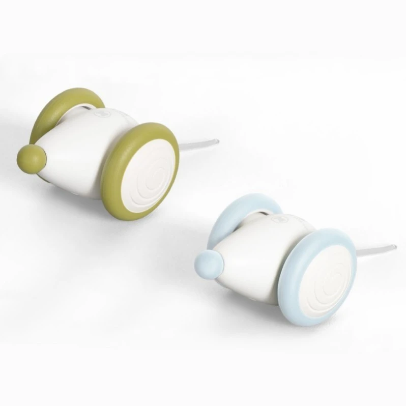 Cheerble Wicked Mouse PLUS Automatic Cat Toys Cat Interactive Movement Toys Smart Pet Toy For Cat Self Playing
