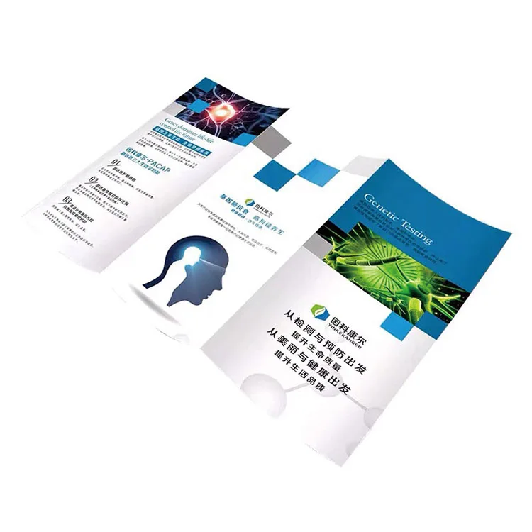 Promotional Book Magazine catalog printing brochure Flyer Pamphlet Service Pamphlets Design Digital Leaflets Printer