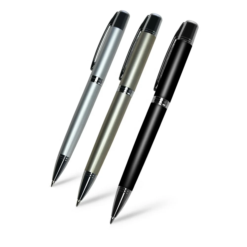 Nanchang Kailong Stationery Ballpen Promotion Pencil Wholesale Key Ballpen Twist Automatic Ballpen Pencil